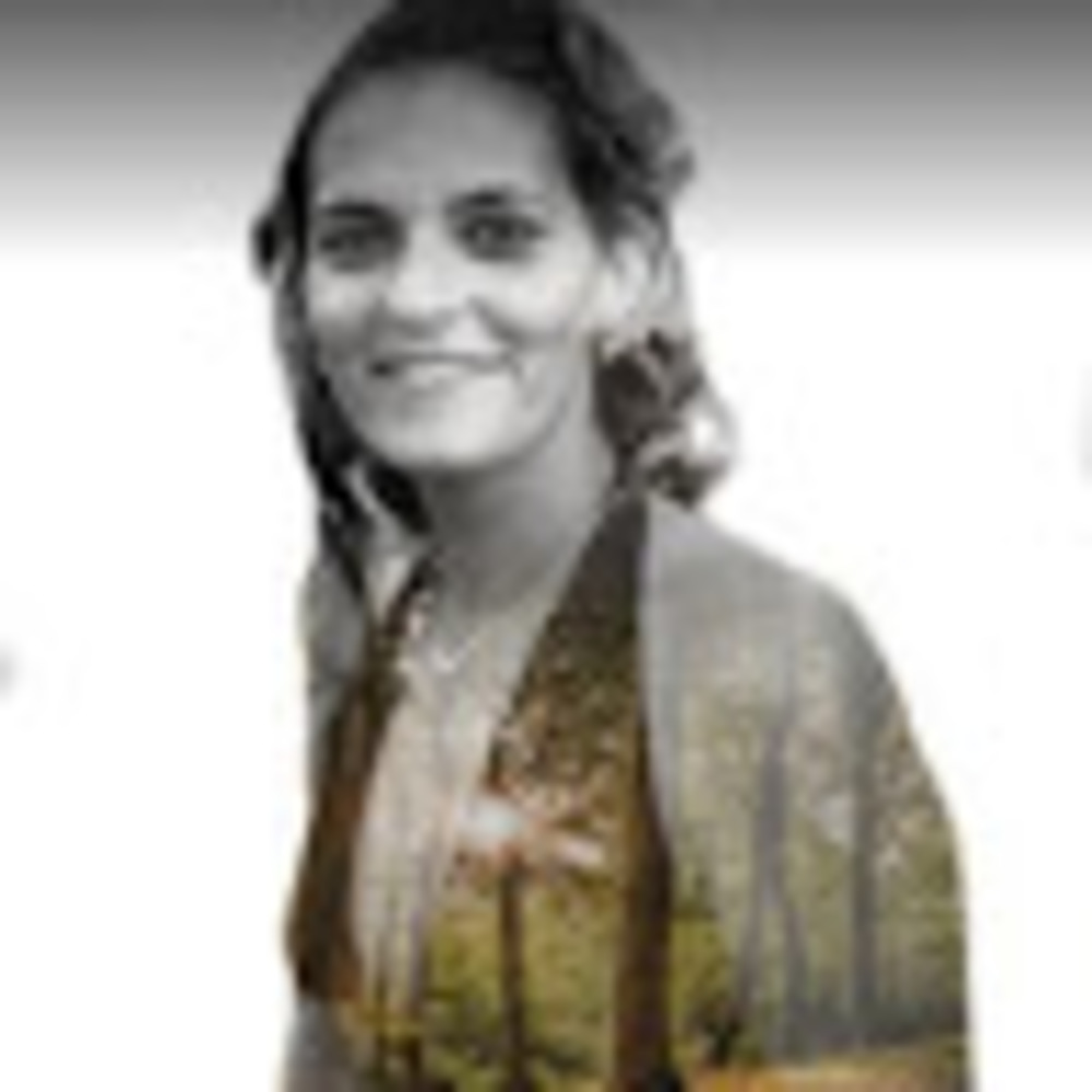 Meet your Posher, Joanna